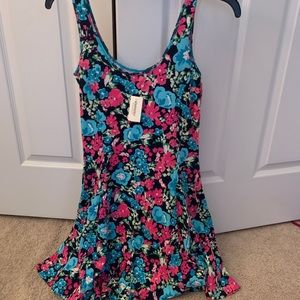 Aeropostale summer dress